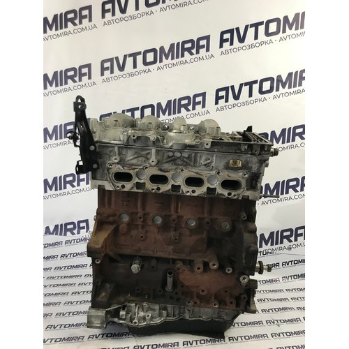 Двигатель (129 Kw \ 175 Кс) 10DZ64 Ford Mondeo 4 2.2 TDCI 2007-2014 Q4BA
